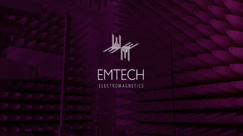 EMTech Electromagnetics